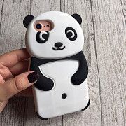 Чехол Панда на Айфон 5/5S/5С/SE/6/6S/6 plus/7/8 Киев