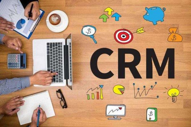 CRM система, Заказать CRM, Купить CRM, CRM система для продаж. crm, Київ - изображение 1