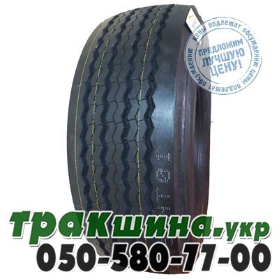 Stormer 385/65 R22.5 160L PR20 T616 (прицепная) Львов - изображение 1