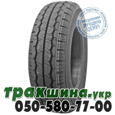 Tatko 195 R14C 106/104R CargoVan Львов - изображение 1