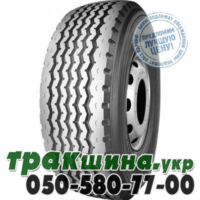 Terraking 385/65 R22.5 160K PR20 HS106 (прицепная) Львов - изображение 1
