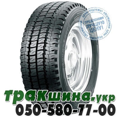 Tigar 165/70 R14C 89/87R Cargo Speed B3 Львов - изображение 1