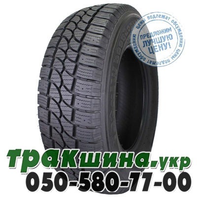 Tigar 215/75 R16C 113/111R (под шип) Cargo Speed Winter Львов - изображение 1