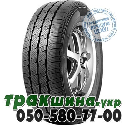 Torque 205/65 R16C 107/105T (под шип) WTQ6000 Львов - изображение 1