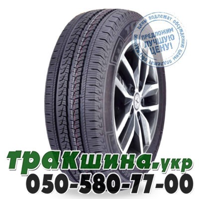Tracmax 225/75 R16C 121/120R X-privilo VS450 Львов - изображение 1