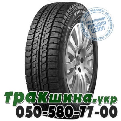 Triangle 225/65 R16C 112/110T LL01 Львов - изображение 1