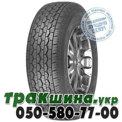 Triangle 205/80 R14C 109/107Q TR645 Львов - изображение 1