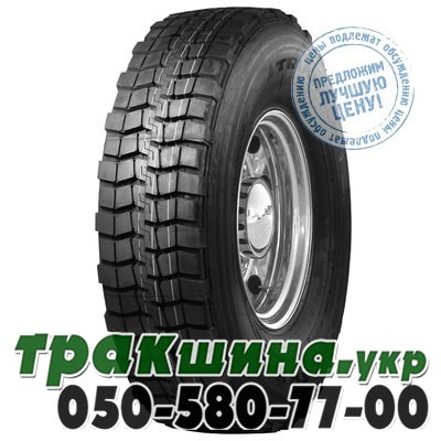 Triangle 12.00 R24 160/157K TR690E (ведущая) Львов - изображение 1