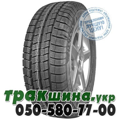 Tyfoon 195/65 R16C 104/102T WINTER TRANSPORT II Львов - изображение 1