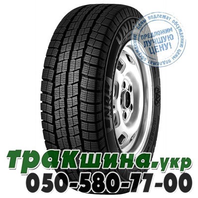 Uniroyal 165/70 R14C 89R SnowMax Львов - изображение 1