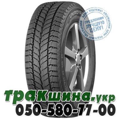 Uniroyal 185/75 R16C 104/102R SnowMax 2 Львов - изображение 1