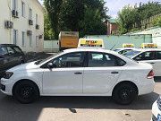 Аренда автомобилей для работы в ТАКСИ Київ