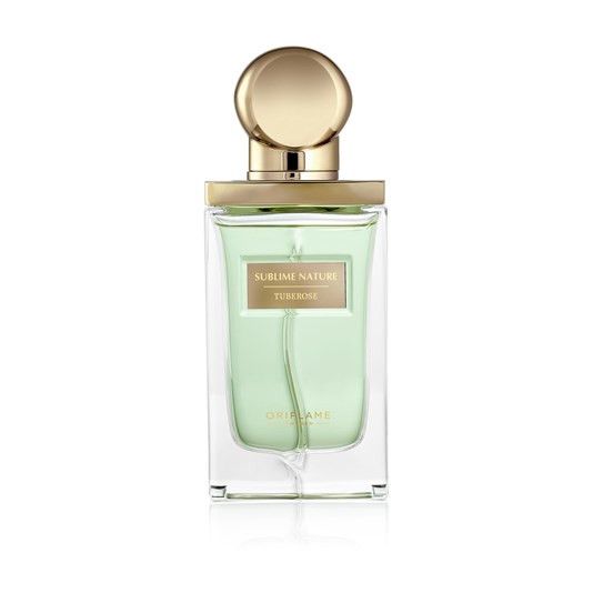Парфюмерная вода Sublime Nature Tuberose Киев - изображение 1