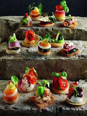 PROCATERING На лезвии твоего ивента Одесса - изображение 1