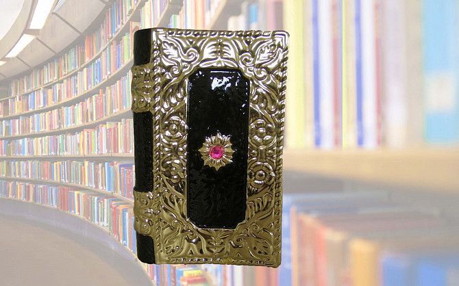 Книга-лучший подарок Житомир - изображение 1