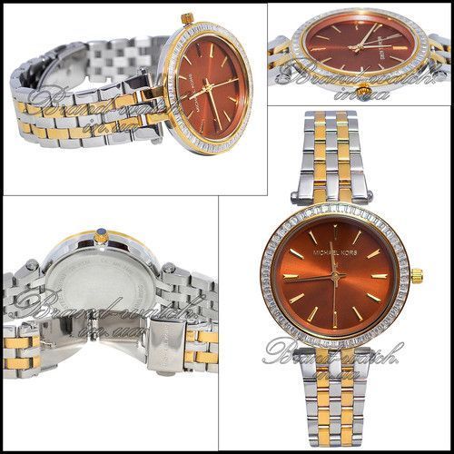 Michael Kors Darci MK3405 Сумы - изображение 1
