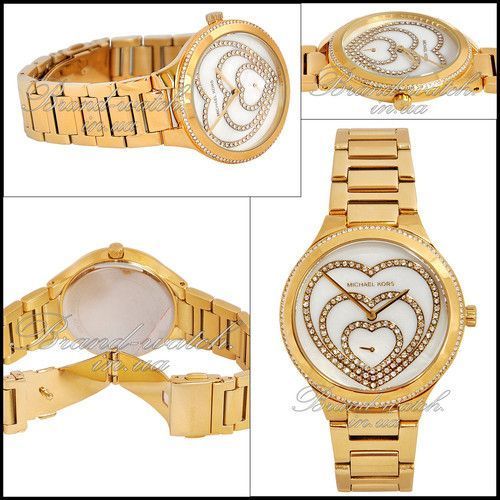 Michael Kors Lainey Pave MK3604 Сумы - изображение 1