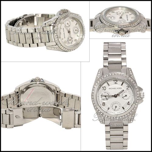 Michael Kors Mini Blair MK5612 Сумы - изображение 1