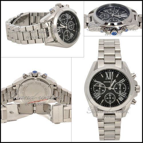Michael Kors Mini Bradshaw MK5705 Сумы - изображение 1