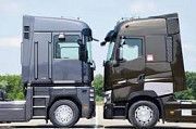 Запчасти на Renault Magnum и Renault Premium. Кривой Рог