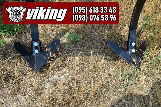 Продам культиватор почвообрабатывающий КСО-4 Запорожье - изображение 1
