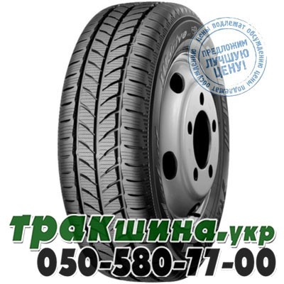 Yokohama 225/65 R16C 112/110R W.Drive WY01 Винница - изображение 1