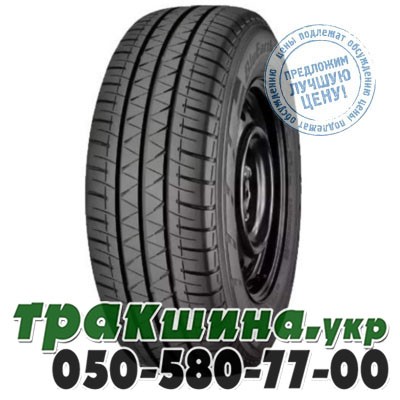 Yokohama 195/70 R15C 104/102S BluEarth-Van RY55 Дніпро - изображение 1