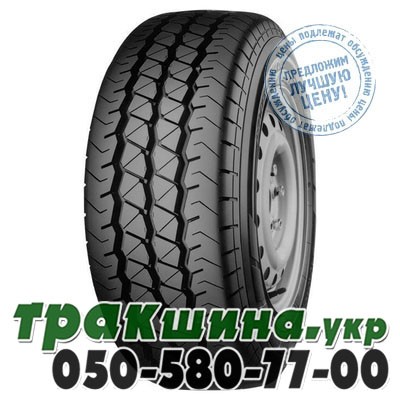 Yokohama 185/75 R16C 104/102R RY818 Delivery Star Днепр - изображение 1