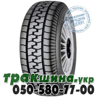 Yokohama 215/70 R15C 109/107R SuperVan Y354 Дніпро - изображение 1