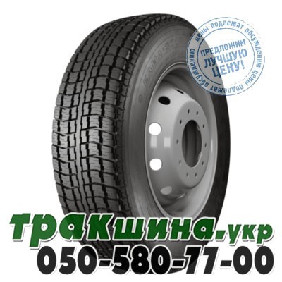 Кама 185/75 R16C 104/102N 301 Днепр - изображение 1