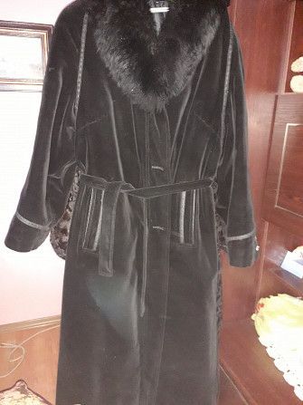 Продам пальто зимнее Киев - изображение 1