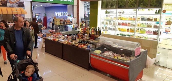 Действующий бизнес круглый год Киев - изображение 1
