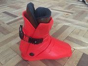 Продам горнолыжные ботинки Киев