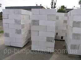 Газаблок Київ - изображение 1
