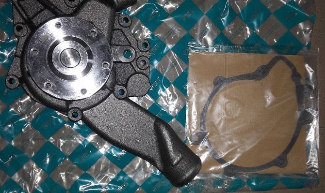 Продам помпу водяную MAN. Кривой Рог - изображение 1