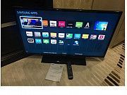 Телевизор Samsung 40 дюймов.WiFi.Smart tv.T2. Бахмач