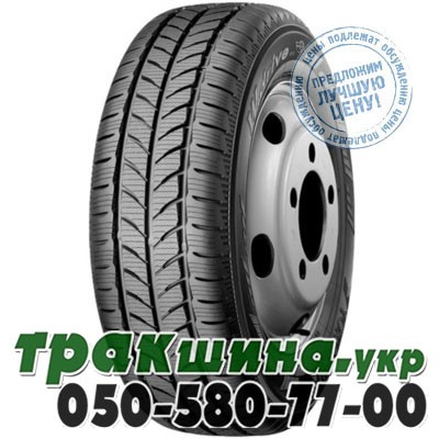 Yokohama 215/75 R16C 113/111R W.Drive WY01 Киев - изображение 1