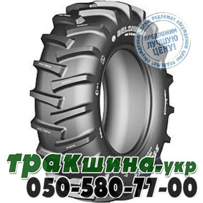 Белшина 210/80 R16 96A8 PR6 БЕЛ-166 (с/х) Киев - изображение 1