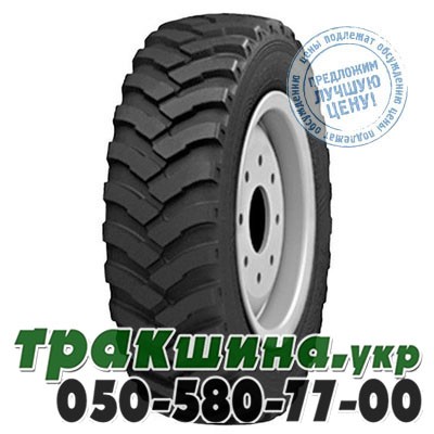 Волтаир 10.00 R20 146A8 PR16 DT-114 Voltyre Heavy (индустриальная) Киев - изображение 1