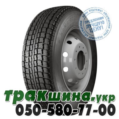 Кама 185/75 R16C 104/102N 301 Киев - изображение 1