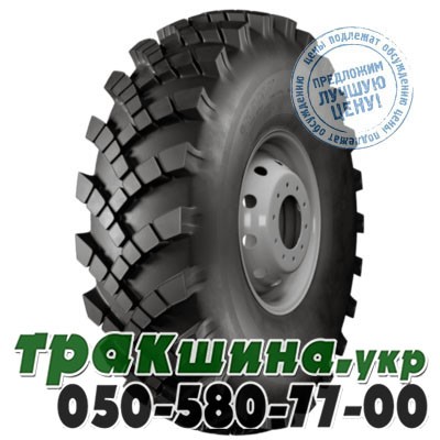 Кама 14.00 R20 146G PR14 ОИ-25 (универсальная) Киев - изображение 1