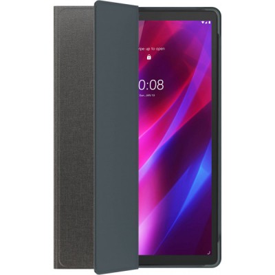 Чехол для планшета Lenovo Tab K10 Folio GREY для TB-X6C6 Tab K10 Folio GREY TB-X6C6 (ZG38C03547) Киев - изображение 1