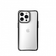 Чехол для моб. телефона Uag Apple Iphone 13 Pro Plyo, Ash (113152113131) Киев