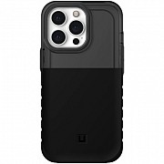 Чехол для моб. телефона Uag [U] Apple Iphone 13 Pro Dip, Black (11315U314040) Київ