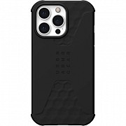 Чехол для моб. телефона Uag Apple Iphone 13 Pro Standard Issue, Black (11315K114040) Киев