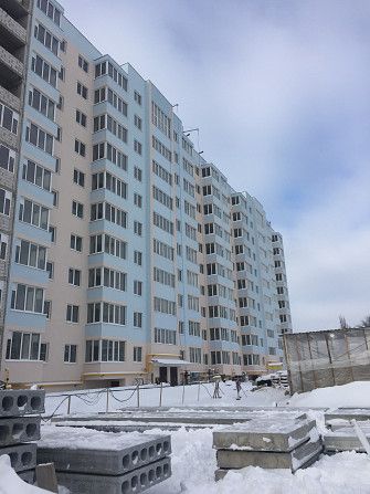 Продам квартиру в сданном новострое Харьков - изображение 1