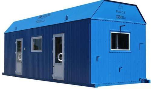Продам транспортабельные котельные установки ТКУ. Тетиев - изображение 1