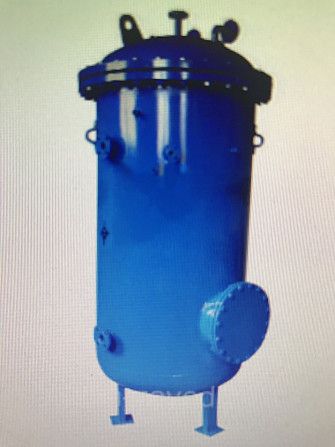 Продам водоподоподготовительные установки, фильтры натрий-катионитные Тетиев - изображение 1