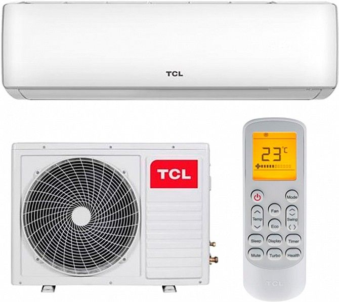 Кондиционер TCL Elite Series XA71 On/Off, TAC-07CHSA/XA71 Ужгород - изображение 1