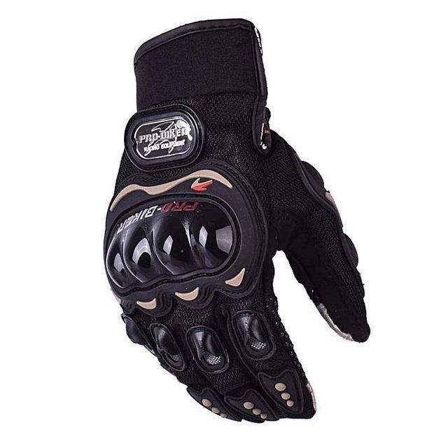 Мотоперчатки Probiker Киев - изображение 1